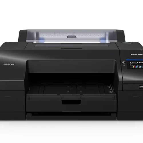 Epson SureColor SC-P5330 A2 Micro Piezo Photo Printer with UltraChrome PRO10 Ink - C11CL14403