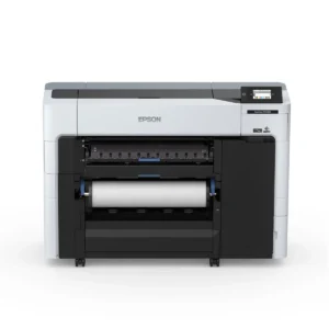 Epson SureColor SC-P6530E 44-Inch PrecisionCore MicroTFP Photo Printer with UltraChrome PRO 10 Ink - C11CJ48402