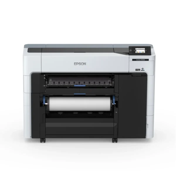 SC-SC-P6430E_01 Epson SureColor SC-P6530E 44-Inch PrecisionCore MicroTFP Photo Printer with UltraChrome PRO 10 Ink - C11CJ48402