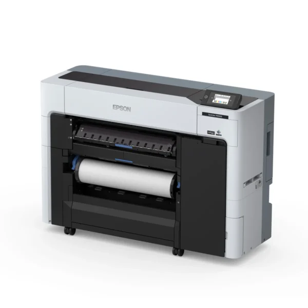 SC-SC-P6430E_03 Epson SureColor SC-P6530E 44-Inch PrecisionCore MicroTFP Photo Printer with UltraChrome PRO 10 Ink - C11CJ48402