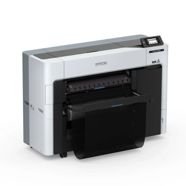 SC-SC-P6430E_06 Epson SureColor SC-P6530E 44-Inch PrecisionCore MicroTFP Photo Printer with UltraChrome PRO 10 Ink - C11CJ48402