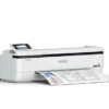 EPSON SC-T3130M 24-Inch PrecisionCore TFP Printer with Scanner - C11CJ36402