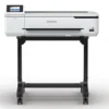 EPSON SC-T3130 24-Inch PrecisionCore TFP Printer with Stand - C11CF11403