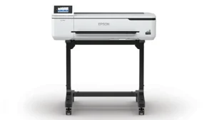EPSON SC-T3130 24-Inch PrecisionCore TFP Printer with Stand - C11CF11403