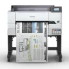 SC-T3435-(1) EPSON SC-T3435 24-Inch PrecisionCore TFP Printer with 700ml Ink - C11CJ55403