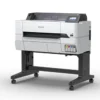 SC-T3435 (2) EPSON SC-T3435 24-Inch PrecisionCore TFP Printer with 700ml Ink - C11CJ55403