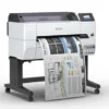 SC-T3435-(3) EPSON SC-T3435 24-Inch PrecisionCore TFP Printer with 700ml Ink - C11CJ55403