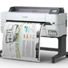 EPSON SC-T5435 36-Inch PrecisionCore TFP Printer with 700ml UltraChrome XD2 Ink - C11CJ56402