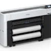 SC-T5730D-(3) Epson SC-T5730D 36-Inch PrecisionCore TFP Dual-Roll Multifunction Printer with Adobe PostScript and UltraChrome XD2 Ink - C11CH81402