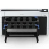 SC-T7730D-(3) Epson SC-T7730D 44-Inch PrecisionCore MicroTFP Dual-Roll Printer with Adobe PostScript and UltraChrome XD3 Ink - C11CH83402