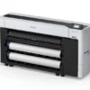 SC-T7730D-(4) Epson SC-T7730D 44-Inch PrecisionCore MicroTFP Dual-Roll Printer with Adobe PostScript and UltraChrome XD3 Ink - C11CH83402
