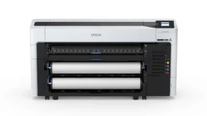 Epson SC-T7730DL 44-Inch PrecisionCore MicroTFP Dual-Roll Printer with Adobe PostScript and UltraChrome XD3 Ink - C11CJ74402