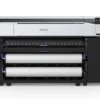 SC-T7730DM-(1) Epson SC-T7730DM 44-Inch PrecisionCore MicroTFP Dual-Roll Multifunction Printer with Adobe PostScript and UltraChrome XD3 Ink - C11CH84402