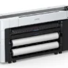 SC-T7730DM-(3) Epson SC-T7730DM 44-Inch PrecisionCore MicroTFP Dual-Roll Multifunction Printer with Adobe PostScript and UltraChrome XD3 Ink - C11CH84402
