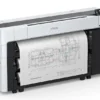 SC-T7730DM-(4) Epson SC-T7730DM 44-Inch PrecisionCore MicroTFP Dual-Roll Multifunction Printer with Adobe PostScript and UltraChrome XD3 Ink - C11CH84402