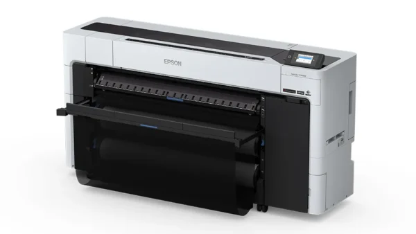 SC-T7730DM-(5) Epson SC-T7730DM 44-Inch PrecisionCore MicroTFP Dual-Roll Multifunction Printer with Adobe PostScript and UltraChrome XD3 Ink - C11CH84402