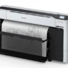 SC-T7730DM-(6) Epson SC-T7730DM 44-Inch PrecisionCore MicroTFP Dual-Roll Multifunction Printer with Adobe PostScript and UltraChrome XD3 Ink - C11CH84402