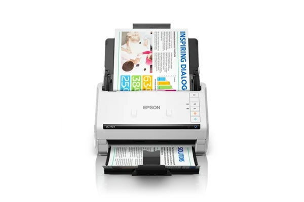 Sus2-SAH_WH_02 _paper_Ref-1 Epson WorkForce DS-770II A4 Duplex Sheet-fed Document Scanner 600dpi - B11B262503