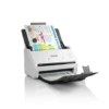 Sus2-SAH_WH_03 paper_Ref-1 Epson WorkForce DS-770II A4 Duplex Sheet-fed Document Scanner 600dpi - B11B262503
