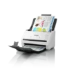 Sus2-SAH_WH_05 paper_Ref-1 Epson WorkForce DS-770II A4 Duplex Sheet-fed Document Scanner 600dpi - B11B262503