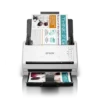 Epson WorkForce DS-570WII A4 Duplex Sheet-fed Document Scanner 600dpi Wi-Fi - B11B263503