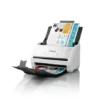 Epson WorkForce DS-570WII A4 Duplex Sheet-fed Document Scanner 600dpi Wi-Fi - B11B263503