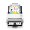 Epson WorkForce DS-530II A4 Duplex Sheet-fed Document Scanner 600dpi - B11B261504