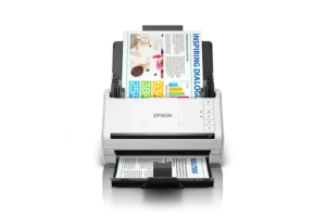 Epson WorkForce DS-530II A4 Duplex Sheet-fed Document Scanner 600dpi - B11B261504
