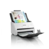 Epson WorkForce DS-530II A4 Duplex Sheet-fed Document Scanner 600dpi - B11B261504
