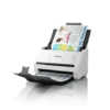 Epson WorkForce DS-530II A4 Duplex Sheet-fed Document Scanner 600dpi - B11B261504