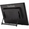 ViewSonic 16 Inch WXGA 10-Point Touch Screen Monitor - ViewSonic TD1630-3