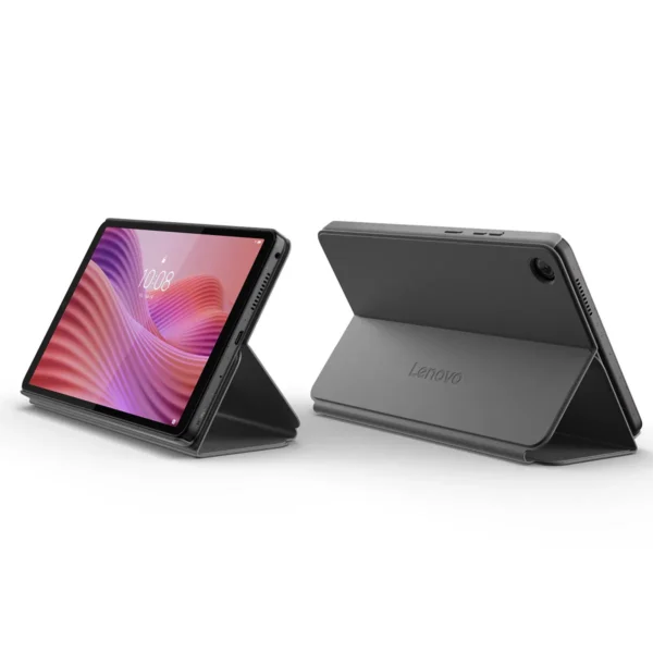 Lenovo Tab One - 8.7" HD IPS Touch - MediaTek Helio G85 - 4GB RAM - 64GB eMMC - 4G LTE  (Luna Grey)  - ZAF10012PH