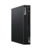 Lenovo ThinkCentre M70q Gen 3 Tiny Desktop - Intel Core - 11T4S23F00