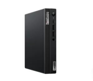 Lenovo ThinkCentre M70q Gen 3 Tiny Desktop - Intel Core - 11T4S23F00
