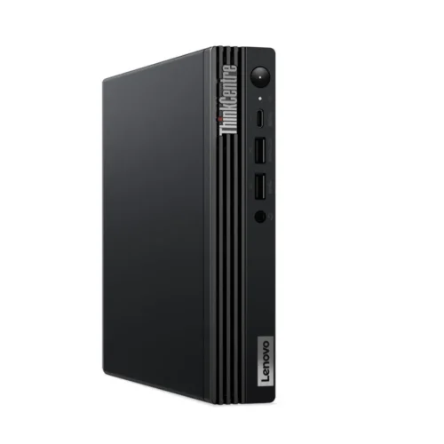 Lenovo ThinkCentre M70q Gen 3 Tiny Desktop - Intel Core - 11T4S23F00