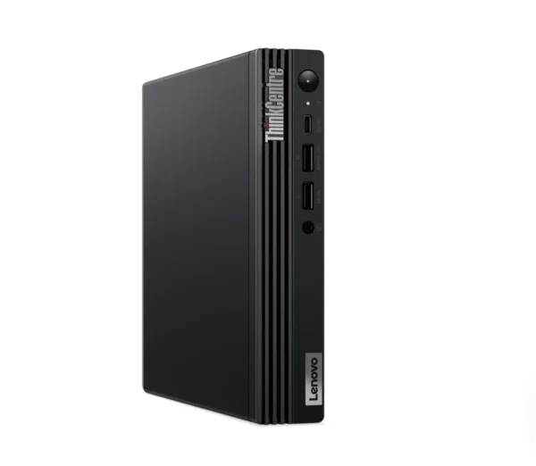 Lenovo ThinkCentre M70q Gen 3 Tiny Desktop - Intel Core - 11T4S23F00
