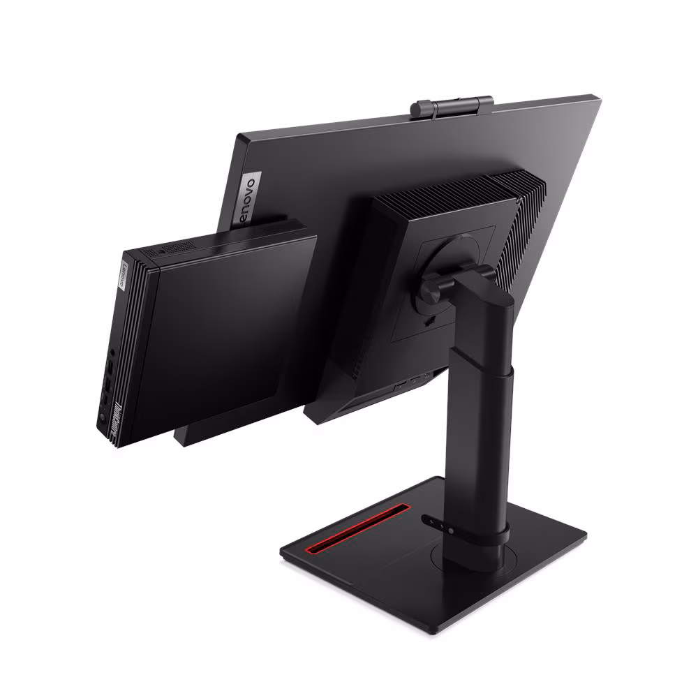 Lenovo ThinkCentre M70q Gen 3 Tiny Desktop - Intel Core - 11T4S23F00