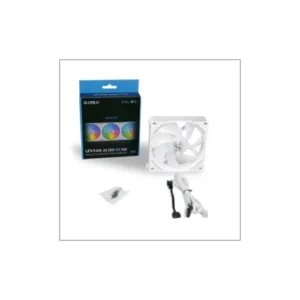 UNI-FAN-AL-V2-btz-ph-5 (1) Lian Li UNI Fan AL120 V2 120mm PWM ARGB Single Pack White - G99.12ALV21W.00