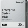 Synology HAS5310-20T 20TB 3.5" 7200RPM SATA-600 SAS-3 HDD - SY-HAS5310-20T