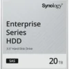 Synology HAS5310-20T 20TB 3.5" 7200RPM SATA-600 SAS-3 HDD - SY-HAS5310-20T