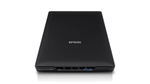 Epson Perfection V39II Flatbed Photo Scanner 4800dpi - B11B268504