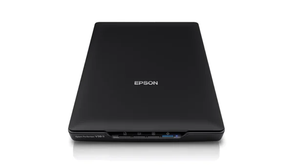 Epson Perfection V39II Flatbed Photo Scanner 4800dpi - B11B268504