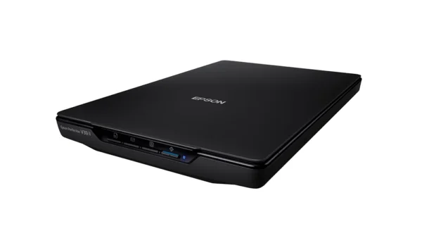 Epson Perfection V39II Flatbed Photo Scanner 4800dpi - B11B268504