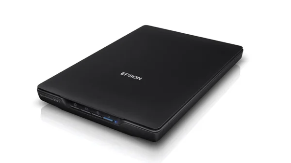 Epson Perfection V39II Flatbed Photo Scanner 4800dpi - B11B268504