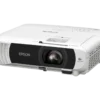Epson 4000 Lumens WXGA 3LCD Wireless Business and Education Projector with Auto Keystone - V11HB58052