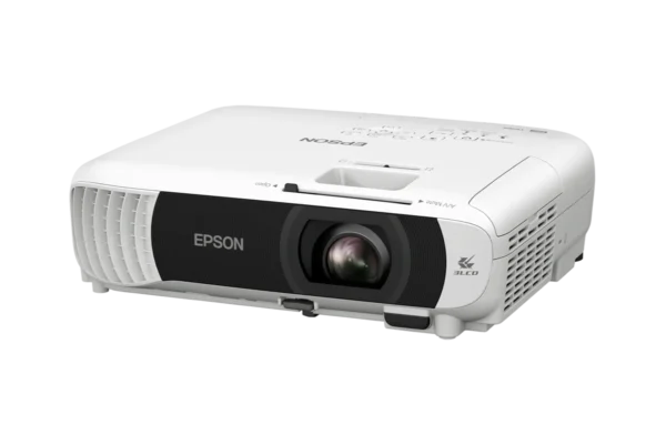 Epson 4000 Lumens WXGA 3LCD Wireless Business and Education Projector with Auto Keystone - V11HB58052