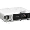 Epson 4000 Lumens WXGA 3LCD Wireless Business and Education Projector with Auto Keystone - V11HB58052