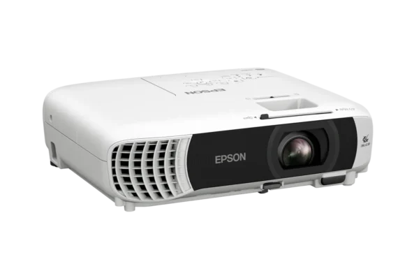 Epson 4000 Lumens WXGA 3LCD Wireless Business and Education Projector with Auto Keystone - V11HB58052