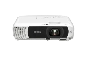 Epson 4000 Lumens WXGA 3LCD Wireless Business and Education Projector with Auto Keystone - V11HB58052