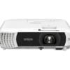 Epson 4000 Lumens WXGA 3LCD Wireless Business and Education Projector with Auto Keystone - V11HB58052